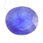 Blue Sapphire – 5.72 Carats (Ratti-6.32) Neelam